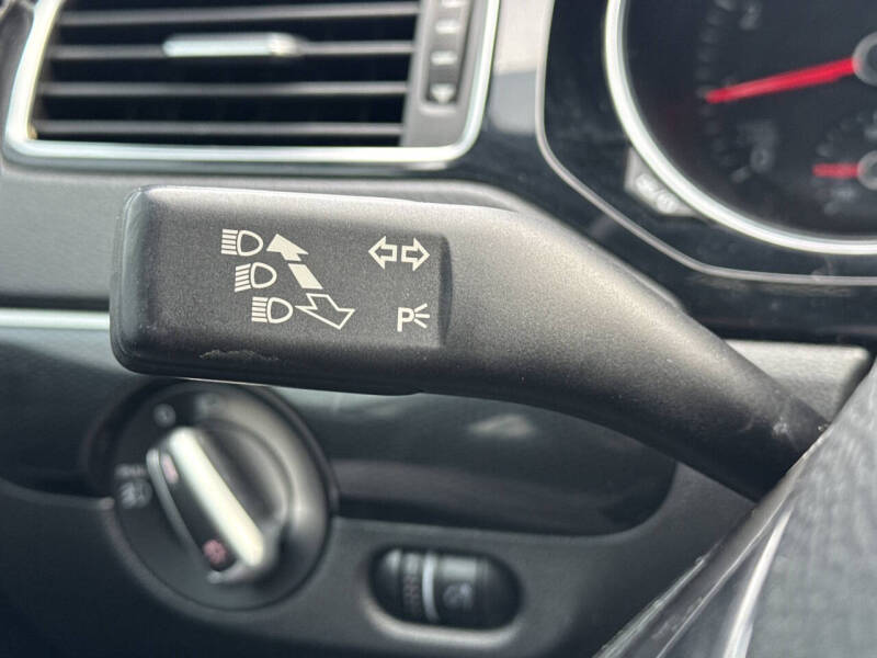 2018 Volkswagen Jetta 1.8T SE Sport