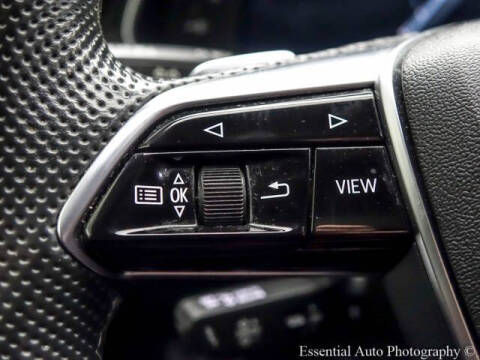 2022 Audi S6 2.9T quattro Premium Plus