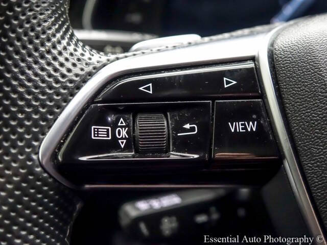 2022 Audi S6 2.9T quattro Premium Plus