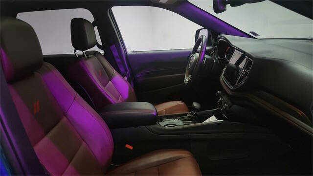 2024 Dodge Durango R/T Plus