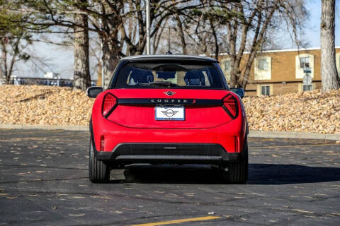 2026 MINI Hardtop 2 Door