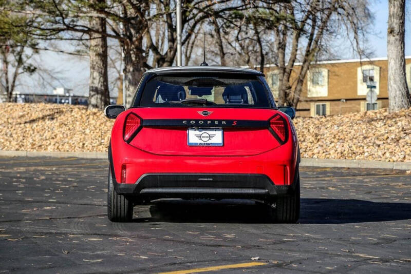 2026 MINI Hardtop 2 Door