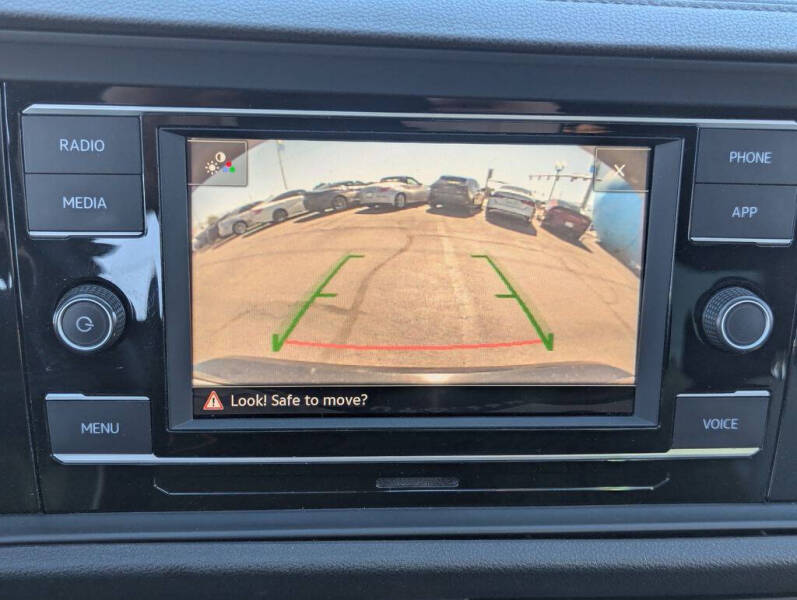 2020 Volkswagen Jetta R-Line