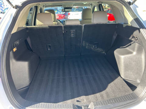 2015 Mazda CX-5 Grand Touring