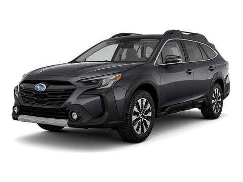 2025 Subaru Outback for sale at BELKNAP SUBARU in Tilton NH