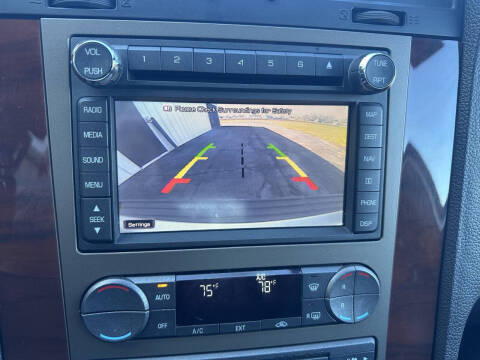 2014 Lincoln Navigator