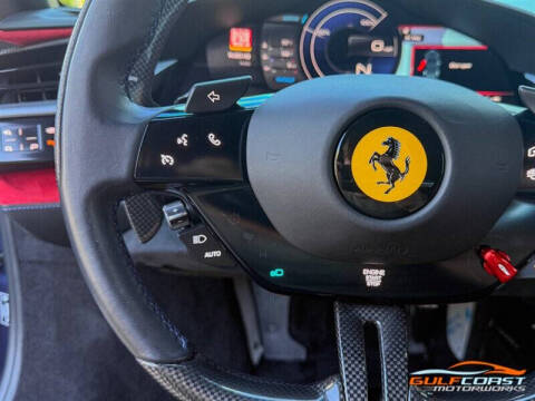 2023 Ferrari SF90 Stradale