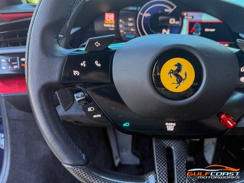 2023 Ferrari SF90 Stradale