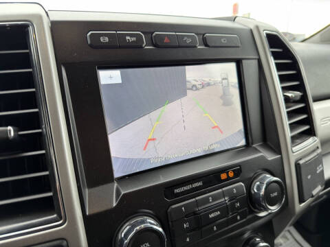 2021 Ford F-350 Super Duty