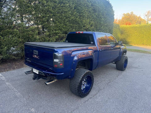 2014 GMC Sierra 1500