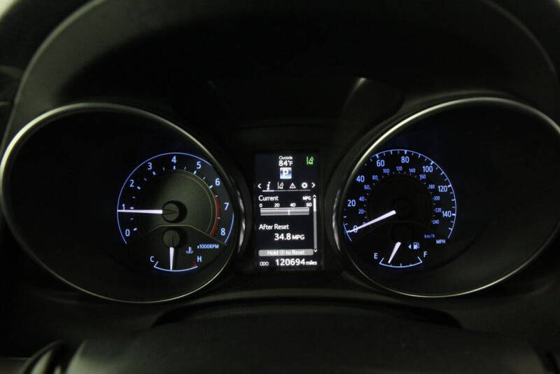 2017 Toyota Corolla iM