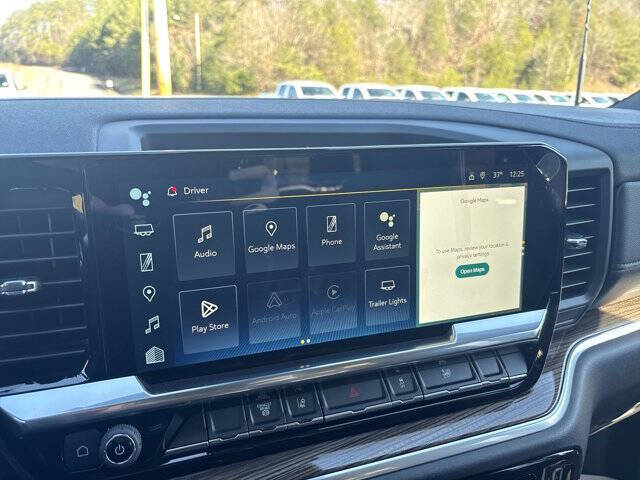 2026 Chevrolet Silverado 3500HD CC LT