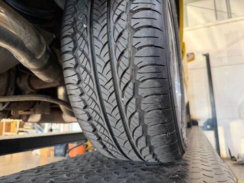 1993 Ford Mustang LX 5.0