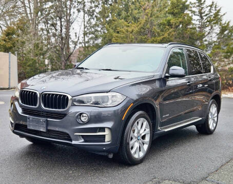 2016 BMW X5 for sale at Cars Time in Linden NJ