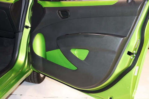 2014 Chevrolet Spark LS CVT