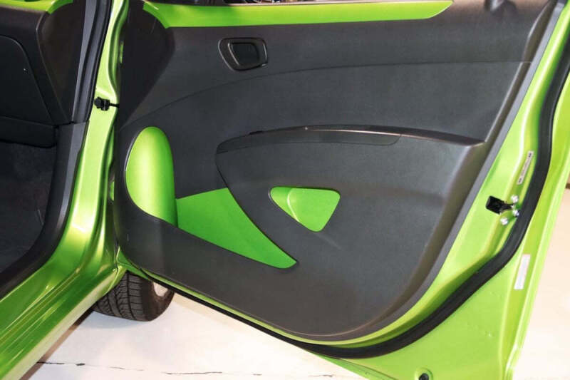 2014 Chevrolet Spark LS CVT