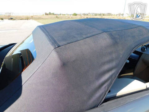 2005 Ford Mustang