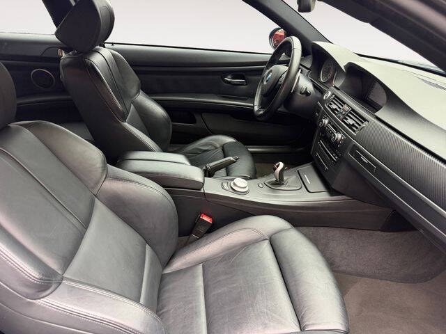 2008 BMW M3