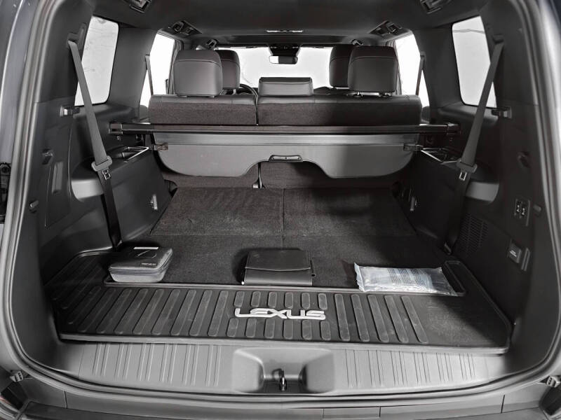 2024 Lexus GX 550 Premium+