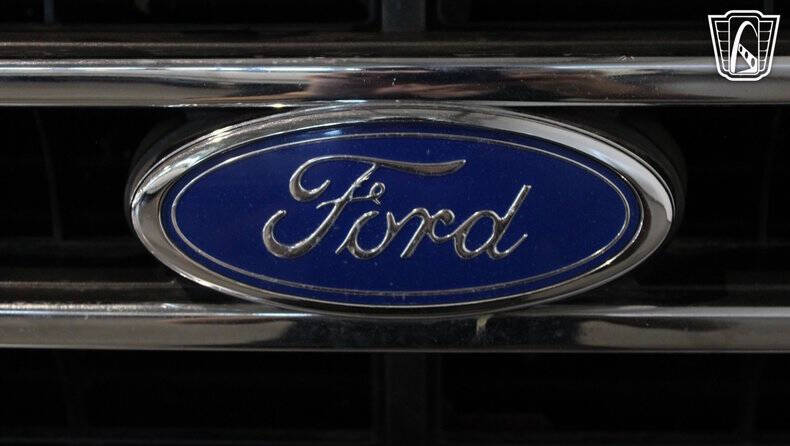 1990 Ford F-150