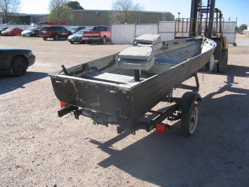1974 Northport 14 x 2