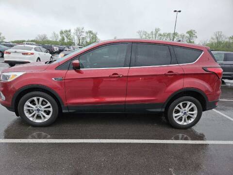 2019 Ford Escape for sale at Savior Auto in Independence MO