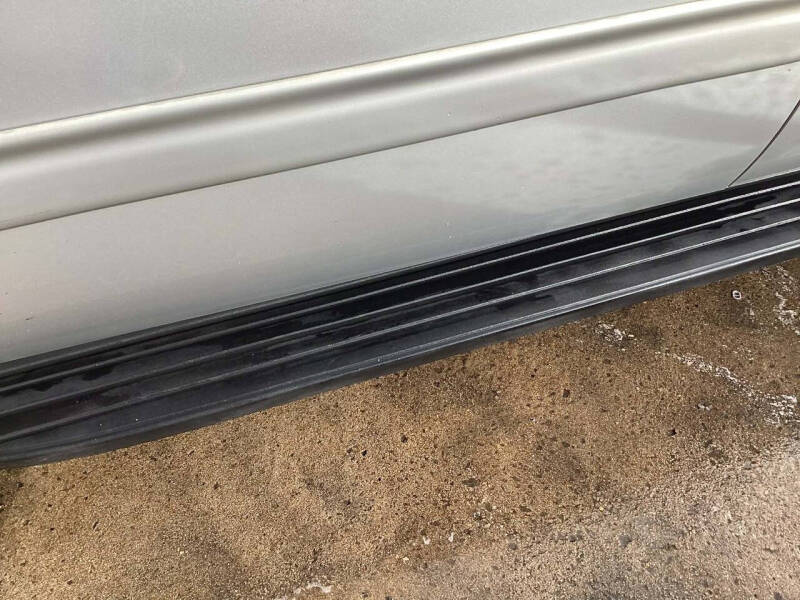 2010 Chevrolet Tahoe LT