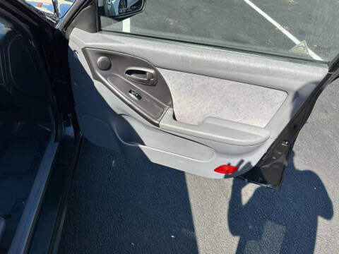 2006 Hyundai Elantra