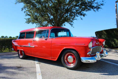1955 Chevrolet 210