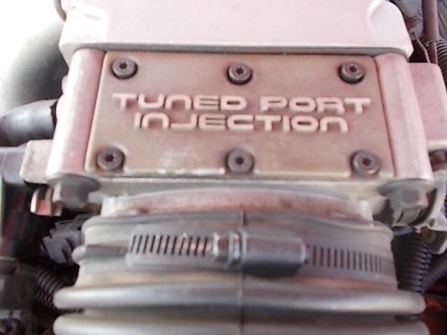 1988 Chevrolet Camaro