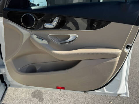 2020 Mercedes-Benz C-Class C 300