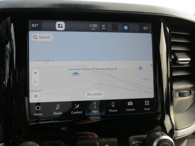 2022 RAM 3500 Big Horn