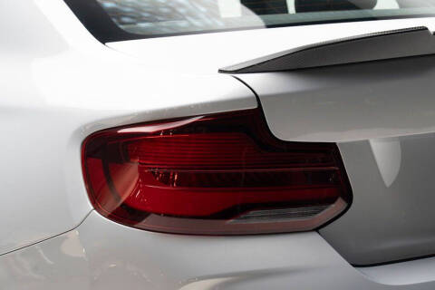 2020 BMW M2 Competition