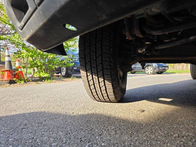 2013 Ford E-Series E-250
