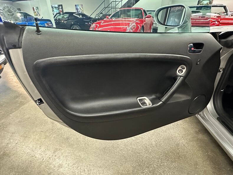 2008 Pontiac Solstice GXP