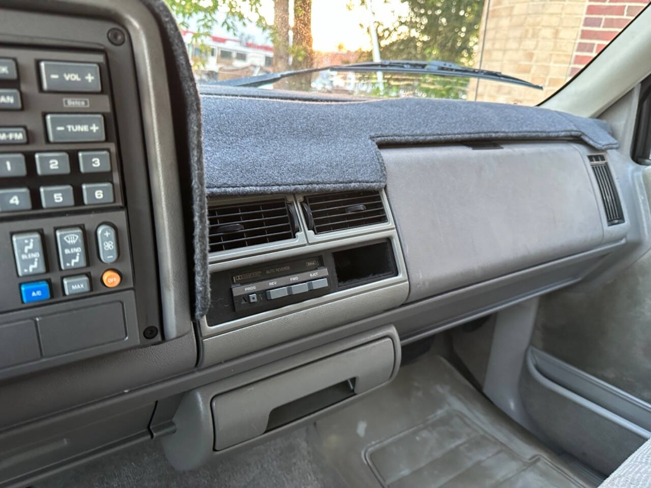 1993 GMC Sierra 3500 for sale at American Dream Motors in Winchester, VA