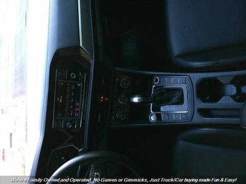 2019 Volkswagen Jetta SE