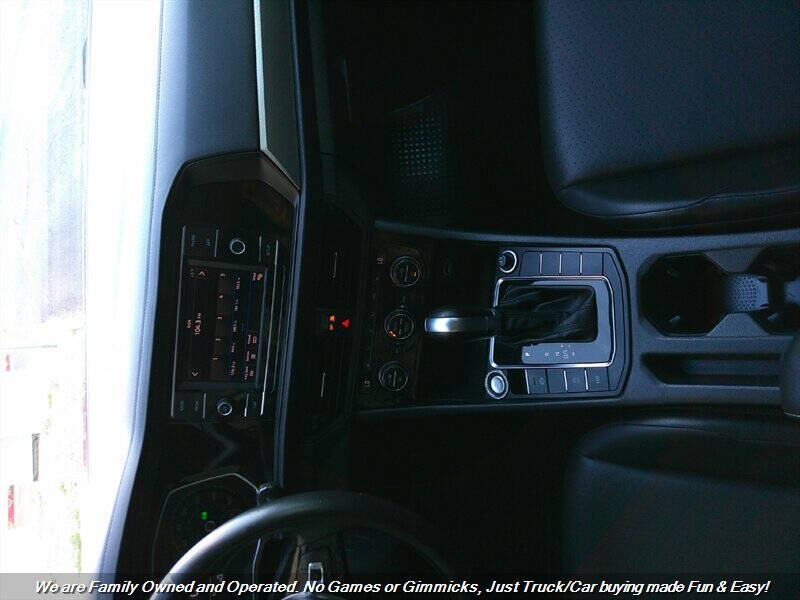 2019 Volkswagen Jetta SE