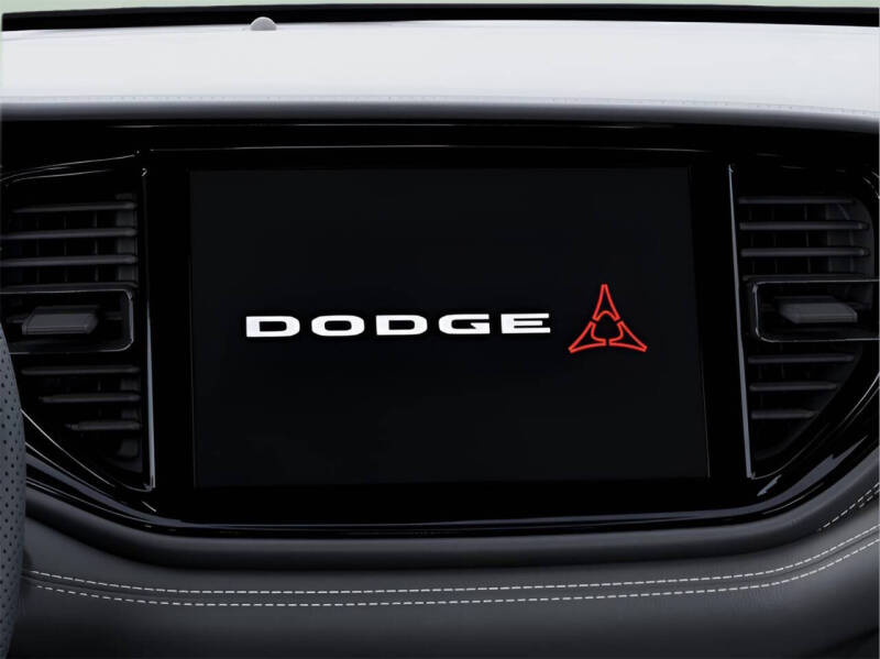 2026 Dodge Durango SRT Hellcat