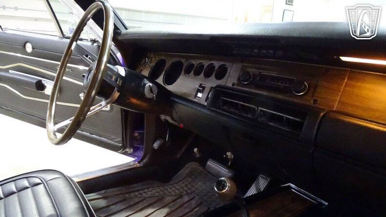 1970 Dodge Charger