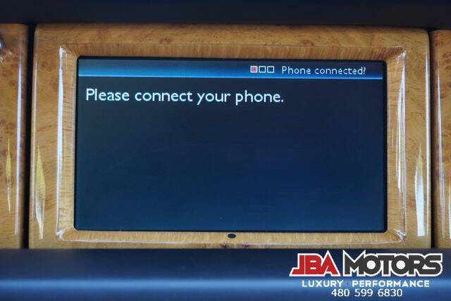 2005 Rolls-Royce Phantom