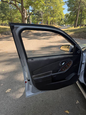 2006 Chevrolet Malibu Maxx LT