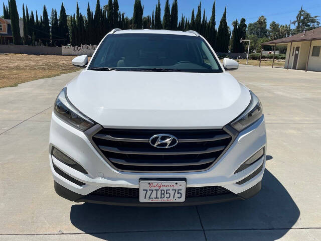 2016 Hyundai TUCSON for sale at Auto Union in Reseda, CA