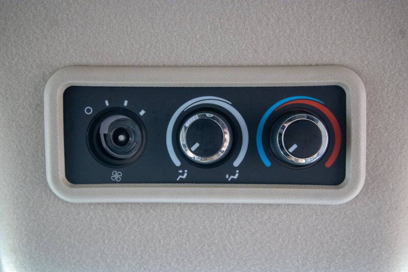 2017 Chevrolet Express LT 3500