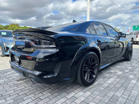 2020 Dodge Charger