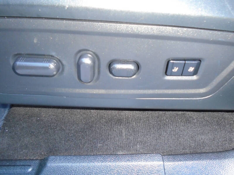 2016 Lincoln Navigator Select