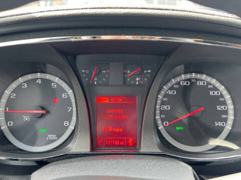 2015 GMC Terrain SLE-1