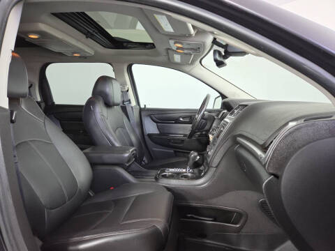 2017 GMC Acadia Limited