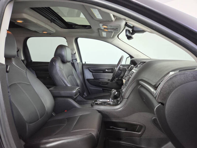 2017 GMC Acadia Limited