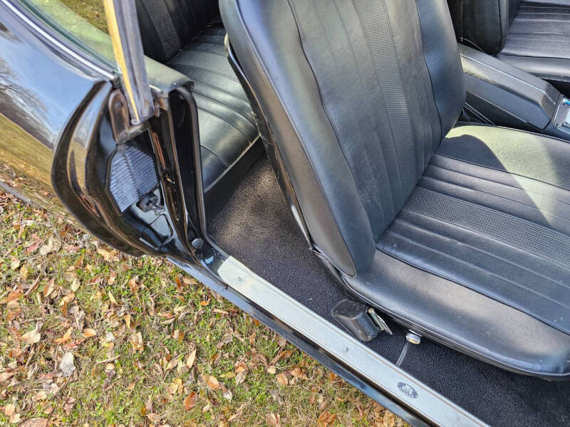 1969 Chevrolet Chevelle